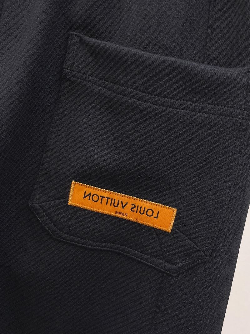 Louis Vuitton Long Pants